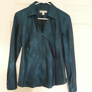 Coldwater Creek Jacket